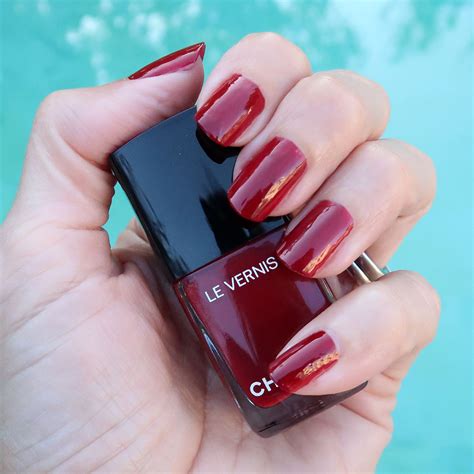 new chanel nail polish 2020|chanel nail polish reviews 2022.